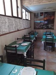 BAR Restaurante CASA Elvira, Cangas del Narcea