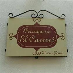 Perruqueria El Carreró, Canals