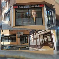 La Bodeguita, Puigcerdà