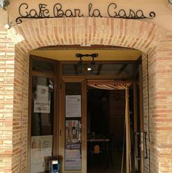 Bar La Casa, Albalat Dels Sorells