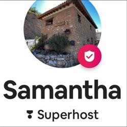 Molino Felix - Rural Self-Catering Apartments in Gor, Granada, Spain