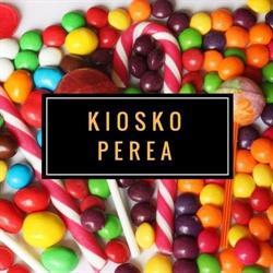 Kiosko Perea Arahal