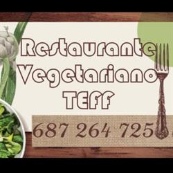 Vegetariano TEFF, Elche