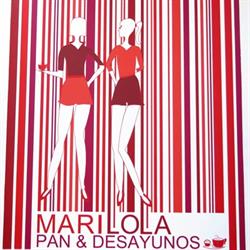 Marilola, Elche