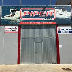 Piper Marine, Algeciras