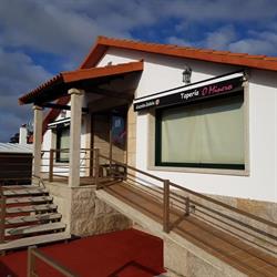 Tapería O Minero, Cambados