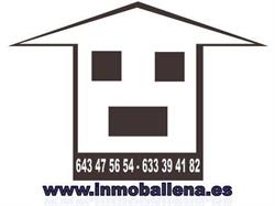 Inmoballena, Chipiona