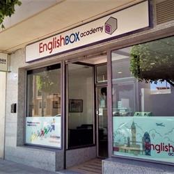 EnglishBox Academy, El Ejido