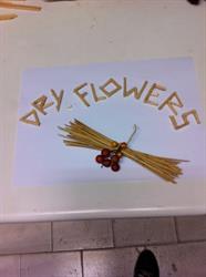 Dryflowers, Madrid