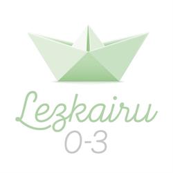 Lezkairu 0-3, Pamplona