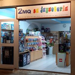 2MQ sa jugueteria, Sóller