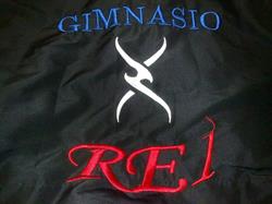 Gimnasio Rei, Madrid