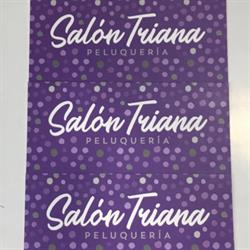 Salon Triana, Almansa