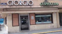 Hamburgueseria Giorgio, Segovia