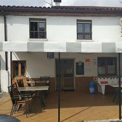 BAR Restaurante La Panaderia, Matienzo