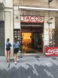 Tacos Dali, Figueres