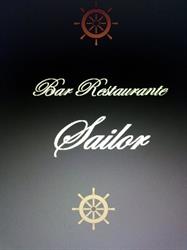 Bar Restaurante Sailor, Santa Pola