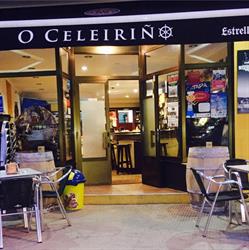O Celeiriño, Faro