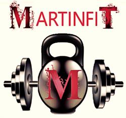 Martinfit, Toledo