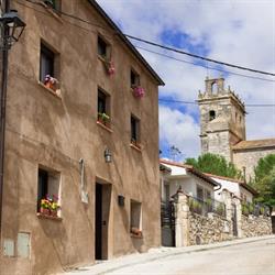 La Besana de Algora