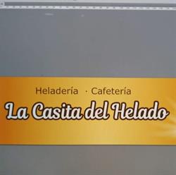 La Casita del Helado, Losar de la Vera