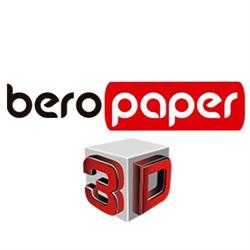 Beropaper3DSur, Almendralejo