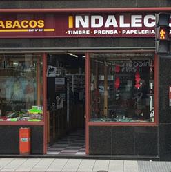 Estanco Indalecio, Piedras Blancas