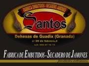 Jamones y Embutidos Santos, Dehesas de Guadix