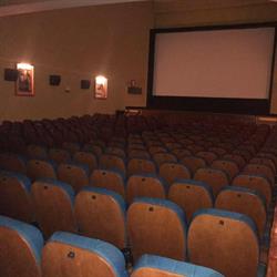 Cine Palafox - Burgo de Osma