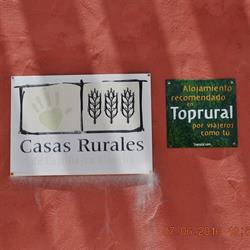 Cortijo El Sapillo Nerpio Albacete