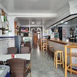 Bar del Sur, Cortegana