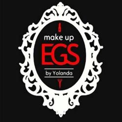 Make up egs by yolanda, Felanitx