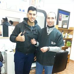 Peluquería La Isla, Felanitx