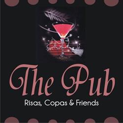 The Pub risas,copas & friends, Cabeza del Buey