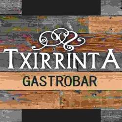 Txirrinta Gastrobar, Berriozar