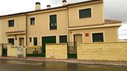 La huerta del rodeo apartamentos, Navas de San Antonio