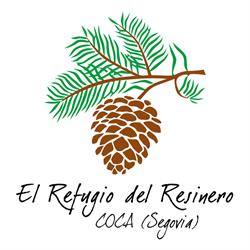 El Refugio del Resinero, Coca