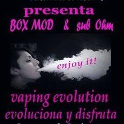 Vapor Smoke, Marbella