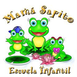 Escuela Infantil Mamá Sapito, Umbrete