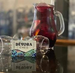 Dévora Café, San Juan de la Rambla