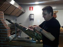 Taberna Bar carrota, Mollet del Vallès
