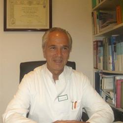 Centro clínico-terapéutico-Dr. Carlos de Quero Kops, Cala Ratjada