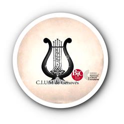 Escola de Música CIUM Genovense, Genovés
