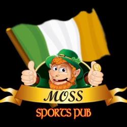 Moss Sport's Pub, Herrera