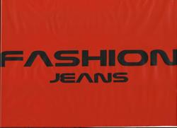 Fashion jeans, Suria