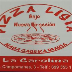Pizzería Pizza Lista La Carolina