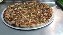 Pizzería Europizza, Nuevo Baztán