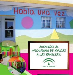 Había una vez., Adra