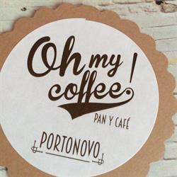 Oh My Coffee, Portonovo