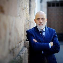 Diego González del Campo, Córdoba